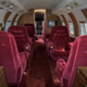 Illustration for article titled Elvis Presley's Jet Is For Sale And Yes It's As Swanky As You Think It Is